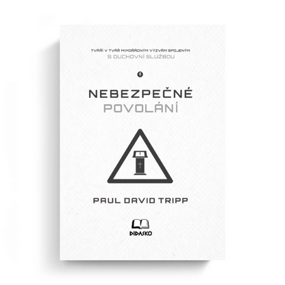 Dangerous Calling (Translated eBook)