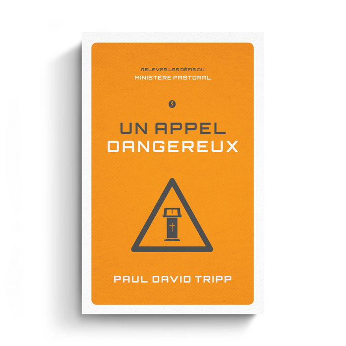 Dangerous Calling (Translated eBook)
