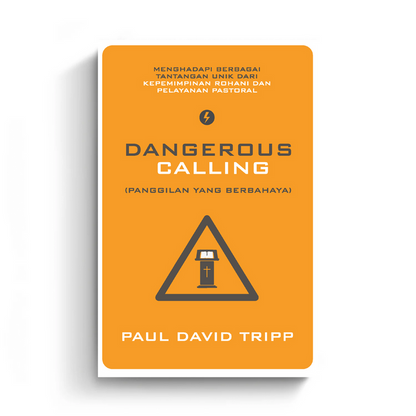 Dangerous Calling (Translated eBook)