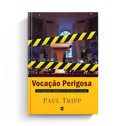 Dangerous Calling (Translated eBook)