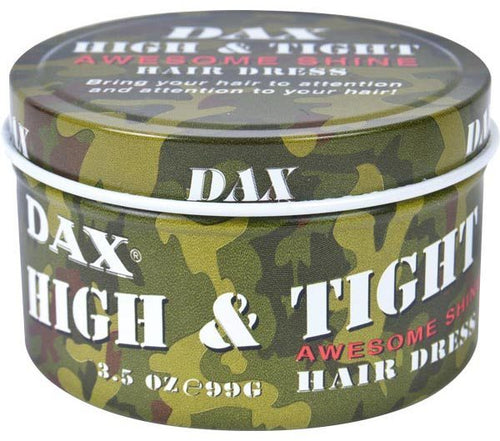 Dax High and Tight : Awesome Shine 3.5oz