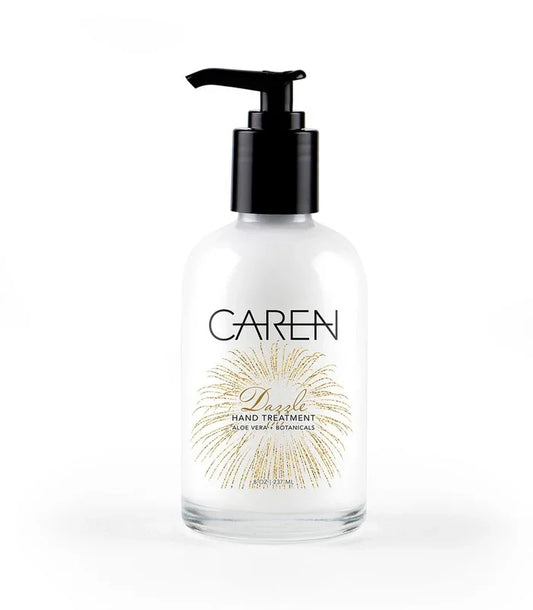 Dazzle Hand Treatment 8oz