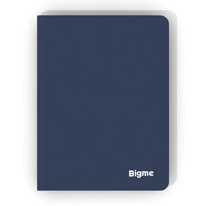 Dedicated protective case for B6 Blue B6 case Bigme B6 Ereader case protective case protective case for B6 Morden remarkable Eink Tablet for digital reading