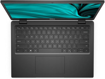 Dell Latitude 3420 14" FHD Laptop - 11th Gen Core i5-1135G7 Quad Core 16GB RAM 256GB SSD Win 11 Pro - Coretek Computers