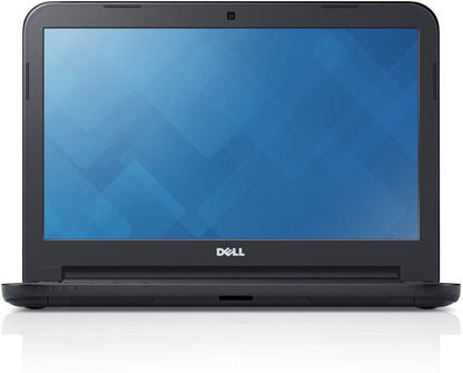 DELL Latitude 3440 14.0" Laptop - Intel Core i5-4200U 8GB RAM 240GB SSD WebCam Win 10 Pro