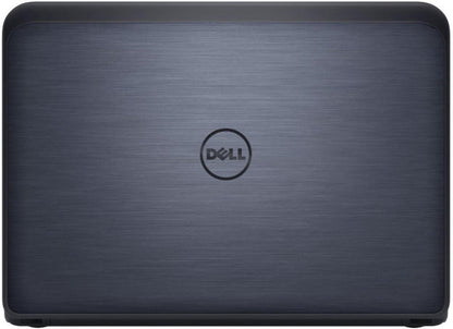 DELL Latitude 3440 14.0" Laptop - Intel Core i5-4200U 8GB RAM 240GB SSD WebCam Win 10 Pro