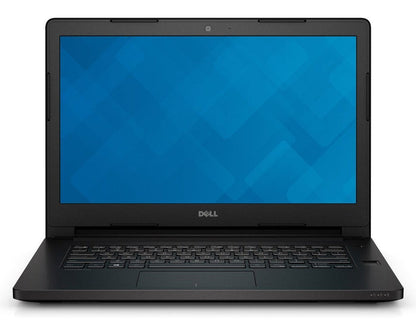 Dell Latitude 3460 14" Laptop - Intel Core i3-5005U 2.GHz 8GB RAM 128GB SSD WebCam Win 10 Pro