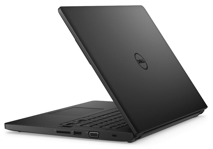 Dell Latitude 3460 14" Laptop - Intel Core i3-5005U 2.GHz 8GB RAM 128GB SSD WebCam Win 10 Pro