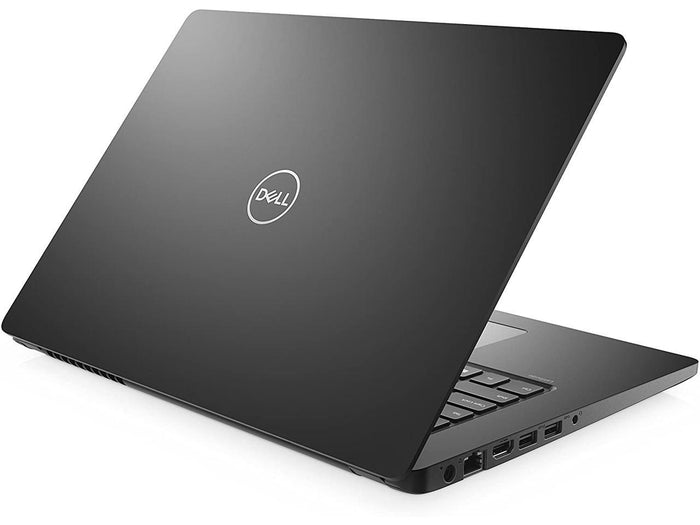 Dell Latitude 3480 14" Intel Core i5-7200U 8GB DDR4 256GB SSD Windows 10 Pro (Refurbished) - Coretek Computers