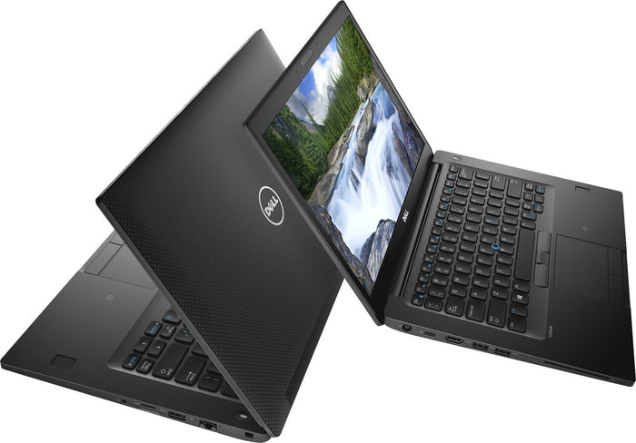 Dell Latitude 7490 14" FHD 1080p Business Laptop - Intel Core i5-8350U, 512GB SSD, DDR4, Webcam, Win 10 Pro - Coretek Computers