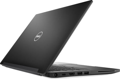 Dell Latitude 7490 14" FHD 1080p Business Laptop - Intel Core i5-8350U, 512GB SSD, DDR4, Webcam, Win 10 Pro - Coretek Computers