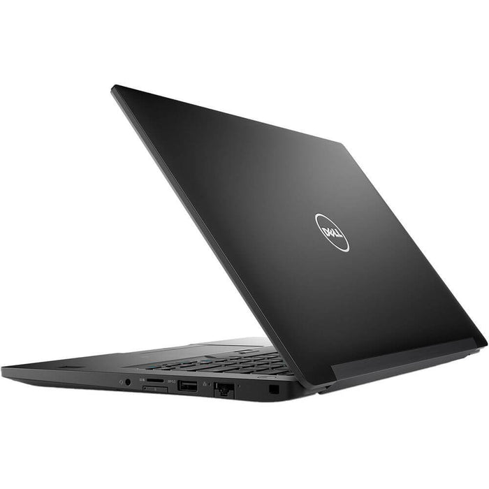 Dell Latitude 7490 14" FHD 1080p Business Laptop - Intel Core i5-8350U, 512GB SSD, DDR4, Webcam, Win 10 Pro - Coretek Computers
