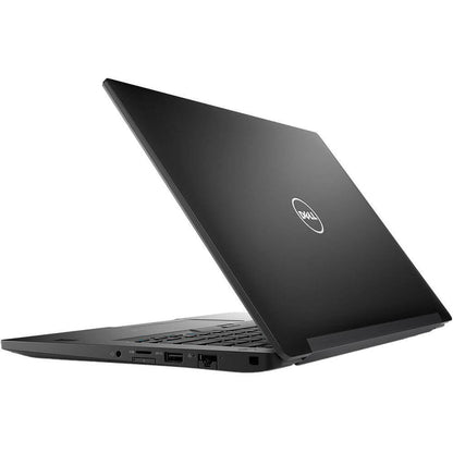 Dell Latitude 7490 14" FHD 1080p Business Laptop - Intel Core i5-8350U, 512GB SSD, DDR4, Webcam, Win 10 Pro - Coretek Computers