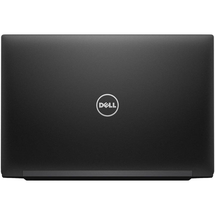 Dell Latitude 7490 14" FHD 1080p Business Laptop - Intel Core i5-8350U, 512GB SSD, DDR4, Webcam, Win 10 Pro - Coretek Computers