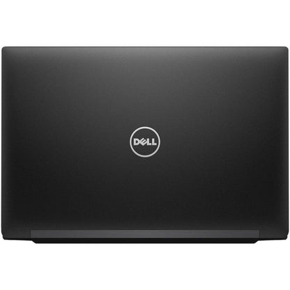 Dell Latitude 7490 14" FHD 1080p Business Laptop - Intel Core i5-8350U, 512GB SSD, DDR4, Webcam, Win 10 Pro - Coretek Computers
