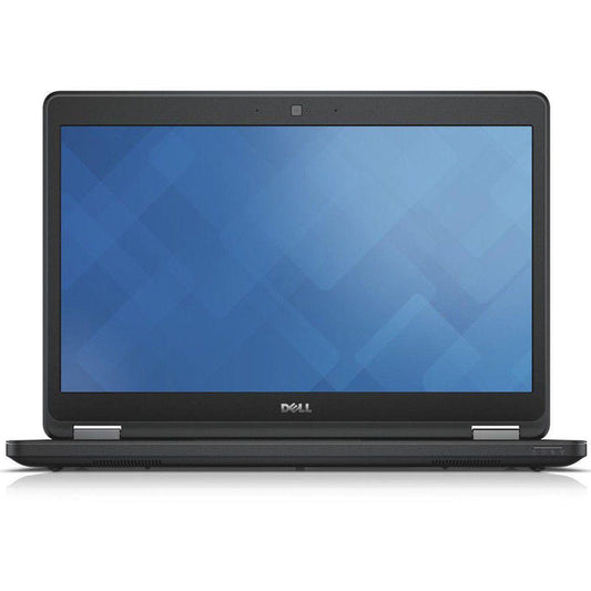 DELL Latitude E5450 14.0" Business Laptop Core i5-5300U 8GB RAM WebCam Windows 10 Pro - Coretek Computers