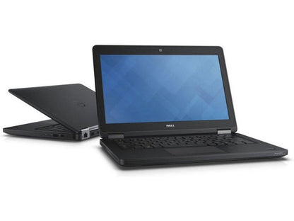 DELL Latitude E5450 14.0" Business Laptop Core i5-5300U 8GB RAM WebCam Windows 10 Pro - Coretek Computers