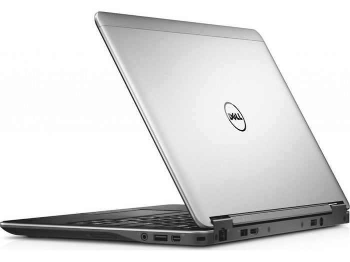 Dell Latitude E7440 14.0" Business Ultrabook - 4th Gen Intel Core i7-4600U 240GB SSD WebCam Win 10 Pro - Coretek Computers