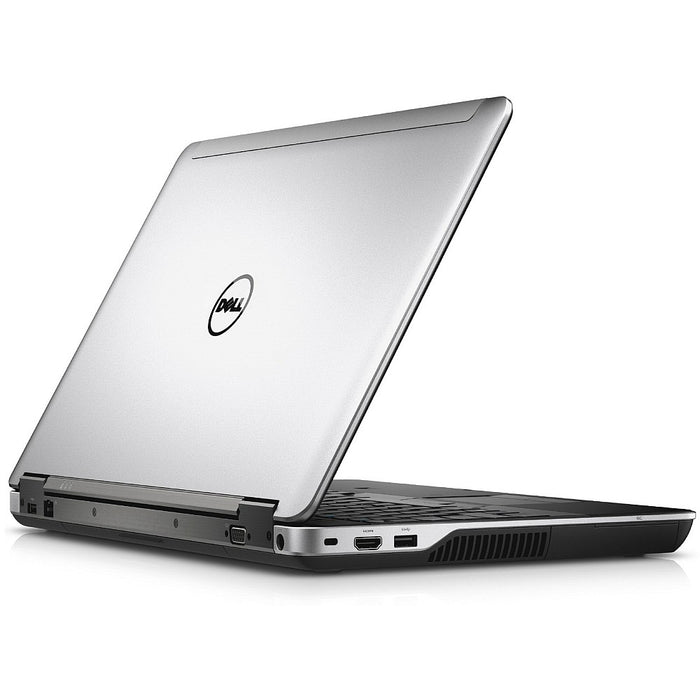 Dell Latitude E7440 14.0" Business Ultrabook - 4th Gen Intel Core i7-4600U 240GB SSD WebCam Win 10 Pro - Coretek Computers