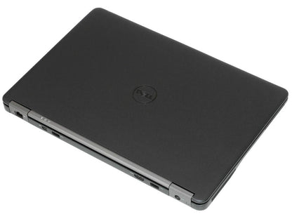 DELL Latitude E7450 FHD 14" Business Ultrabook - Intel Core i5-5300U 2.3GHz 8GB RAM 256GB SSD WebCam Windows 10 Pro - Coretek Computers