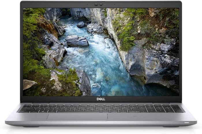 Dell Precision 3560 Workstation Laptop | 15.6" 1366x768 HD Core i7-1165G7 Quad Core 16GB RAM 512GB SSD Win 11 Pro - Coretek Computers
