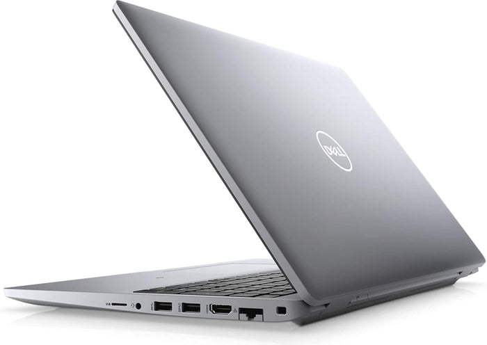 Dell Precision 3560 Workstation Laptop | 15.6" 1366x768 HD Core i7-1165G7 Quad Core 16GB RAM 512GB SSD Win 11 Pro - Coretek Computers