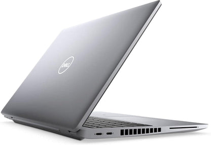 Dell Precision 3560 Workstation Laptop | 15.6" 1366x768 HD Core i7-1165G7 Quad Core 16GB RAM 512GB SSD Win 11 Pro - Coretek Computers