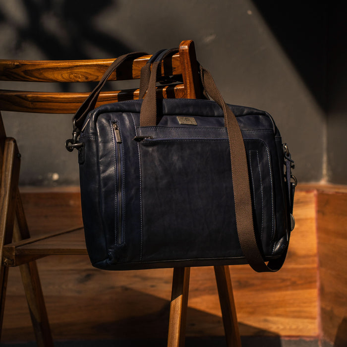 Denis - Laptop Bag 14"