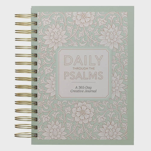 Devotional Through The Psalms