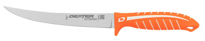 Dexter - Dextreme Single Edge 8in Max Flex Fillet Knife