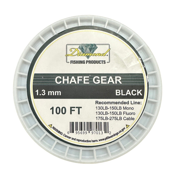 Diamond - Chafe Tubing