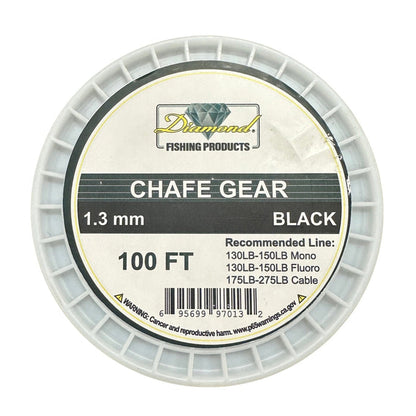 Diamond - Chafe Tubing