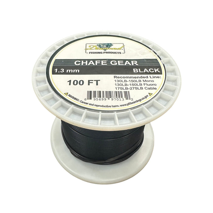 Diamond - Chafe Tubing
