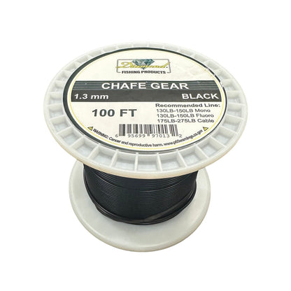 Diamond - Chafe Tubing
