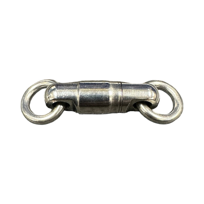 diamond-heavy-duty-stainless-steel-dredge-swivel-2000lb-front