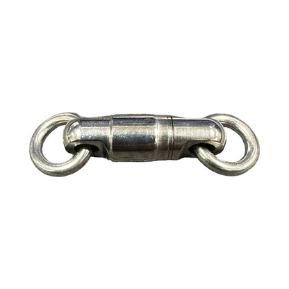 diamond-heavy-duty-stainless-steel-dredge-swivel-2000lb-front