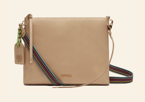 Diego Downtown Crossbody