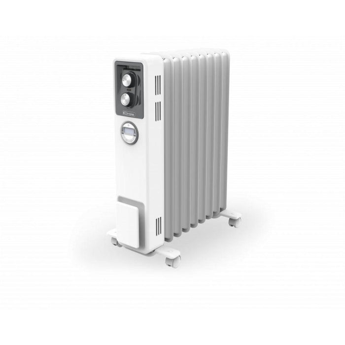 Dimplex 2kW Oil Free Column Radiator - White | ECR20TIE from DID Electrical - guaranteed Irish, guaranteed quality service. (6977522696380)