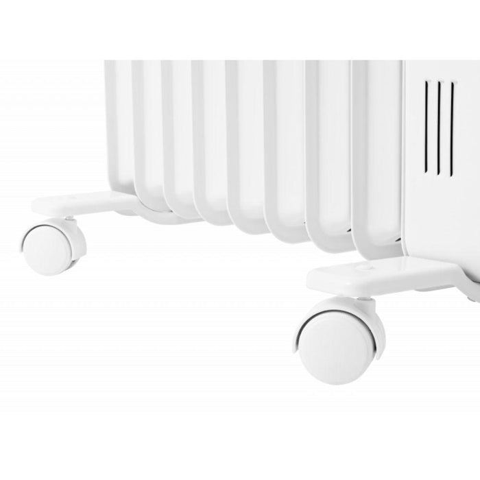 Dimplex 2kW Oil Free Column Radiator - White | ECR20TIE from DID Electrical - guaranteed Irish, guaranteed quality service. (6977522696380)