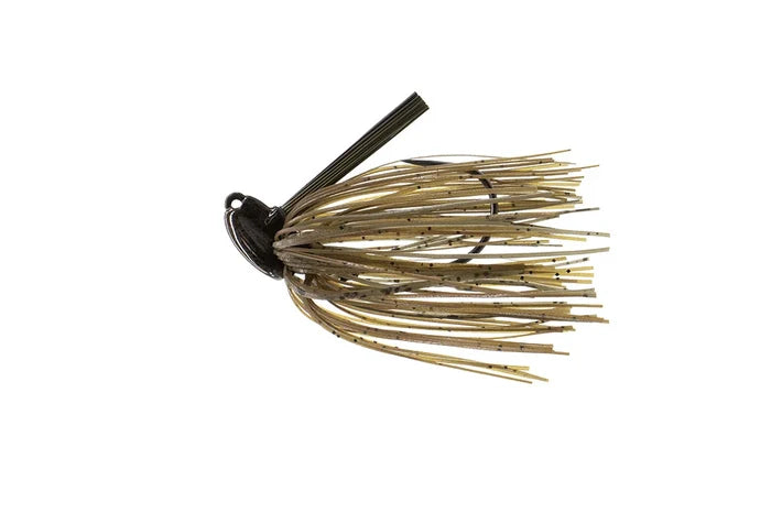dirty-jigs-jt-kenneys-grass-wizard-bass-jig-green-pumpkin