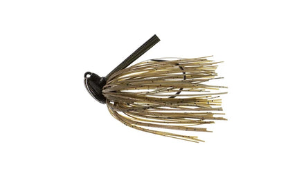 dirty-jigs-jt-kenneys-grass-wizard-bass-jig-green-pumpkin