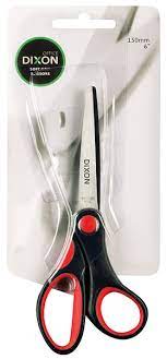 Dixon Scissors Soft Grip 210mm
