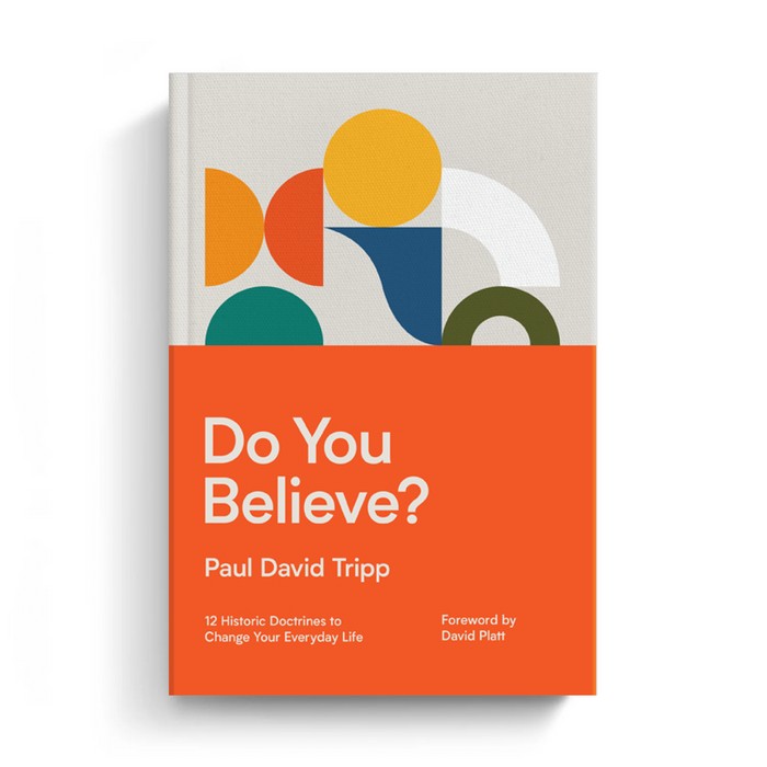 Do You Believe? (eBook)