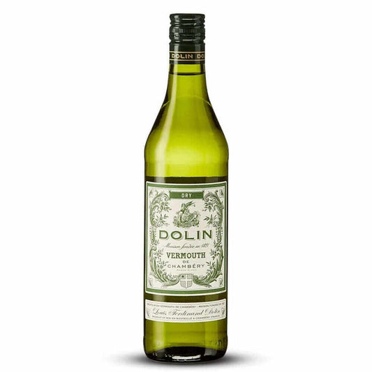 Dolin - Dry - Vermouth - 70cl - Onshore Cellars