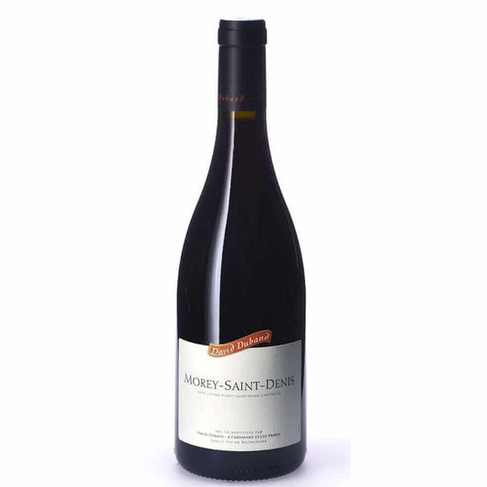 Domaine David Duband - Morey-Saint-Denis - Cote de Nuits - 2012 - 75cl - Onshore Cellars