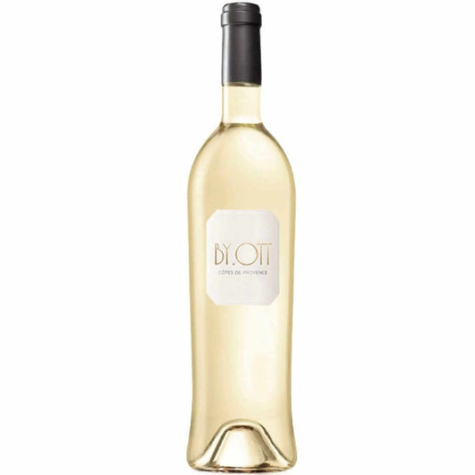 Domaines Ott - BY.OTT - Blanc - 2020 - 75cl - Onshore Cellars