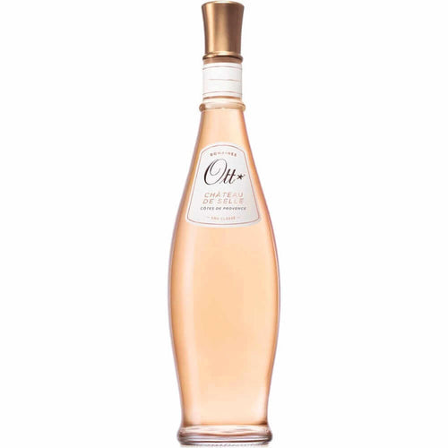 Domaines Ott - Château de Selle - Rosé - 2022 - 75cl - Onshore Cellars