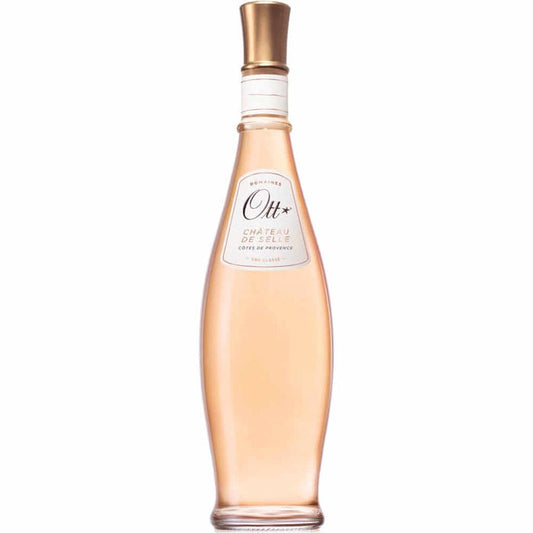 Domaines Ott - Château de Selle - Rosé - 2022 - 75cl - Onshore Cellars