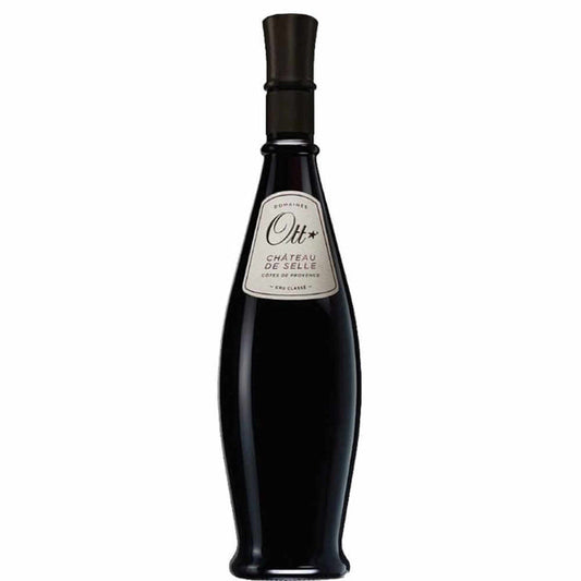 Domaines Ott - Château de Selle - Rouge - 2020 - 75cl - Onshore Cellars