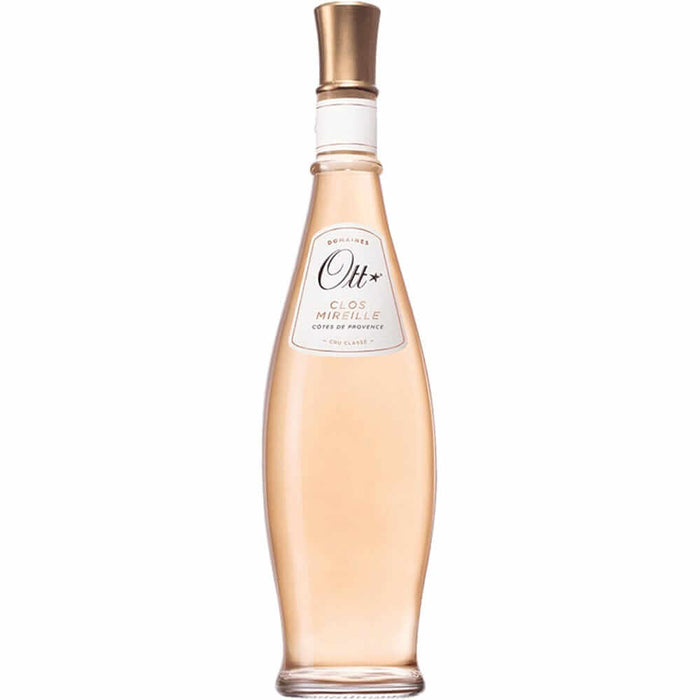 Domaines Ott - Clos Mireille - Rosé
